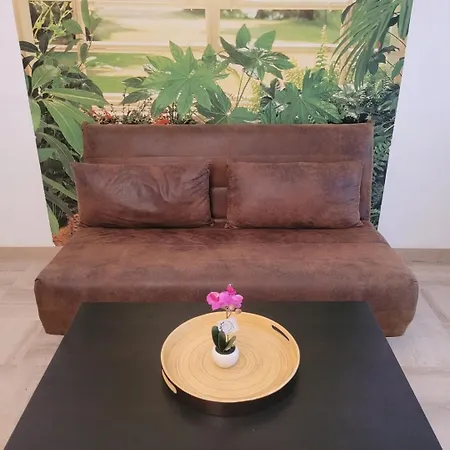 Studio Antibes Mer * Αντίμπ