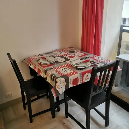 Studio Antibes Mer * Αντίμπ