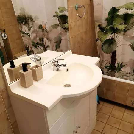 Studio Antibes Mer Διαμέρισμα