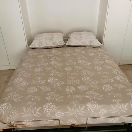 Studio Antibes Mer Apartamento