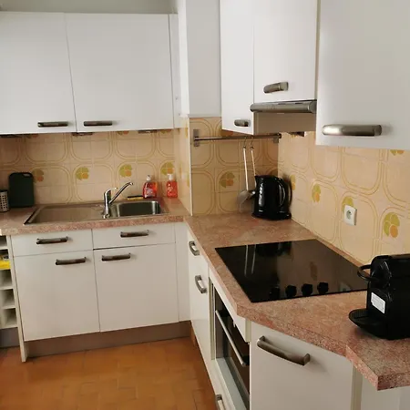 Studio Antibes Mer Apartamento Antibes