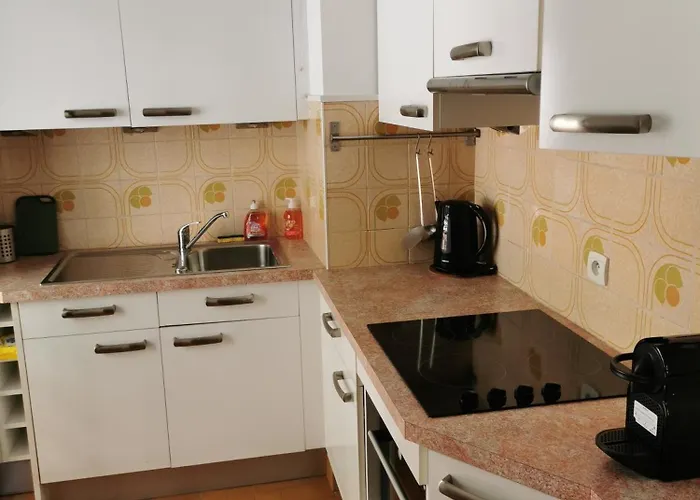 Studio Antibes Mer Apartament Antibes